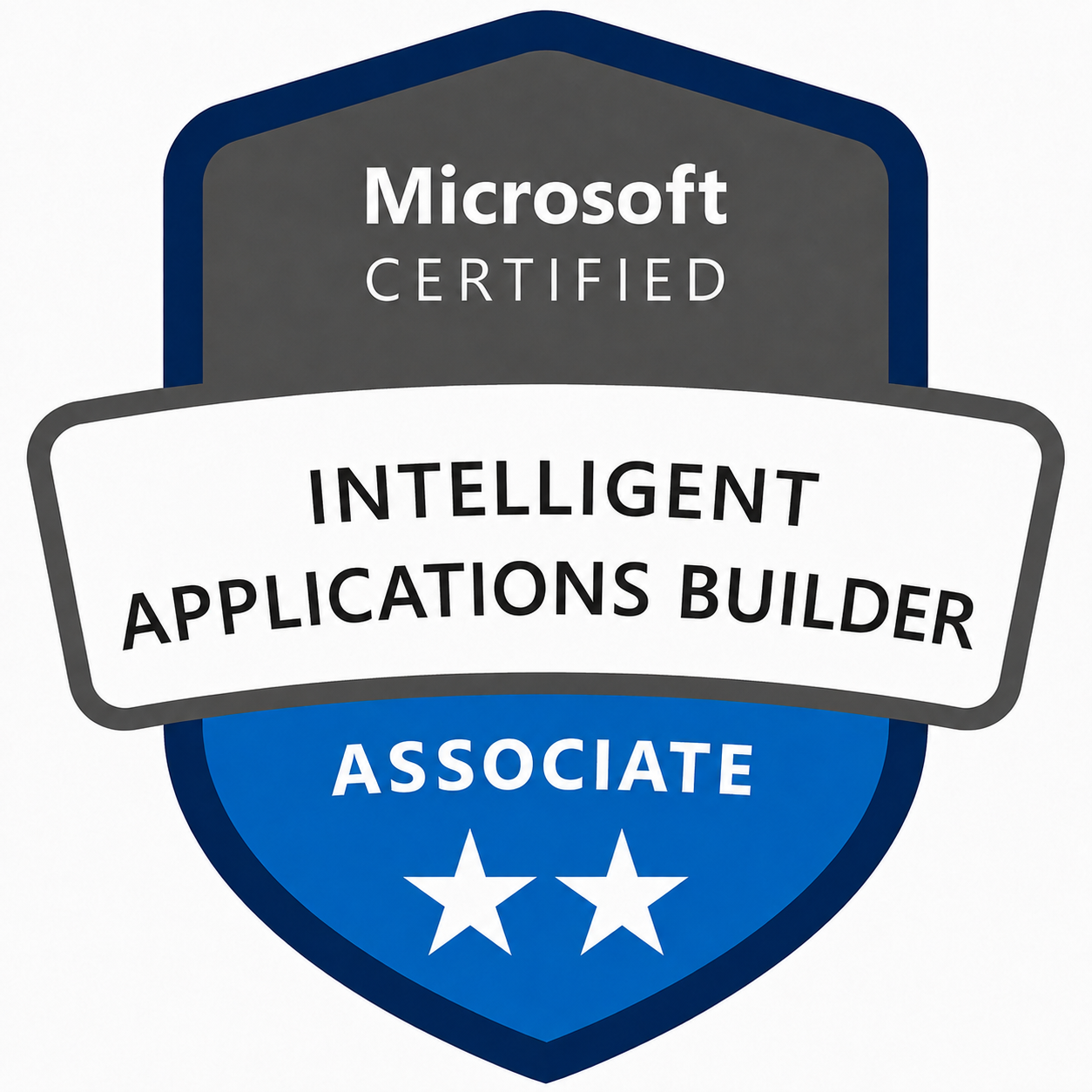 Certification Badge