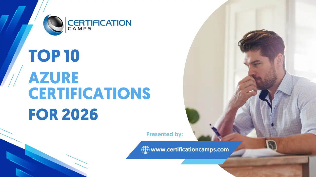 Azure Certifications