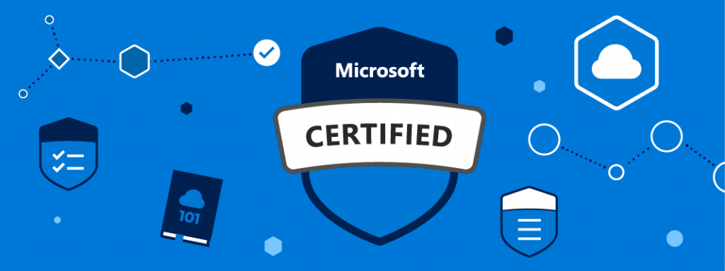 Image result for microsoft certification