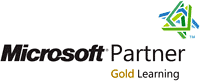 Microsoft Partner - Gold Learning